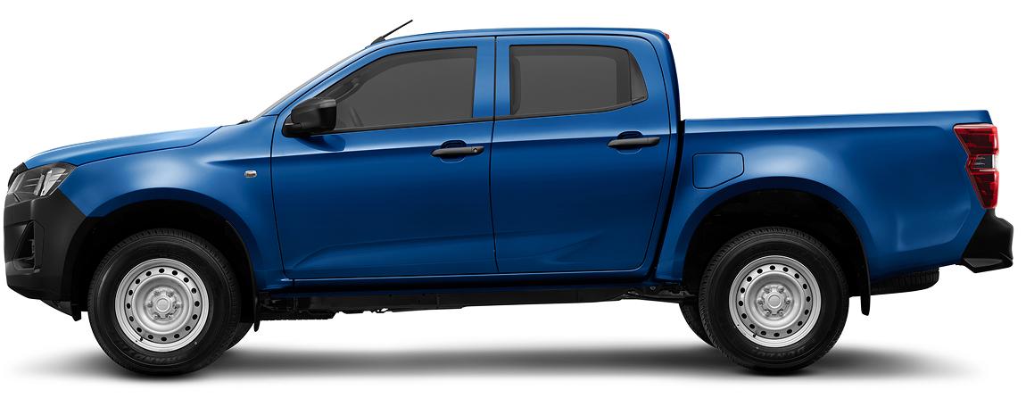 N60B CREW Biarritz blue met