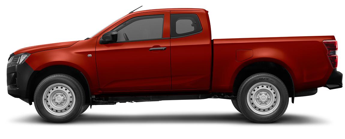 N60B SPACE NAMIBU ORANGE MICA