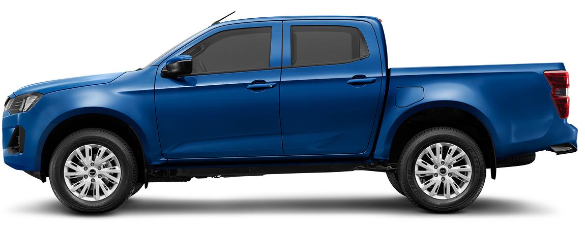 N60BB+ CREW Biarritz blue met N60BB+ CREW Biarritz blue met