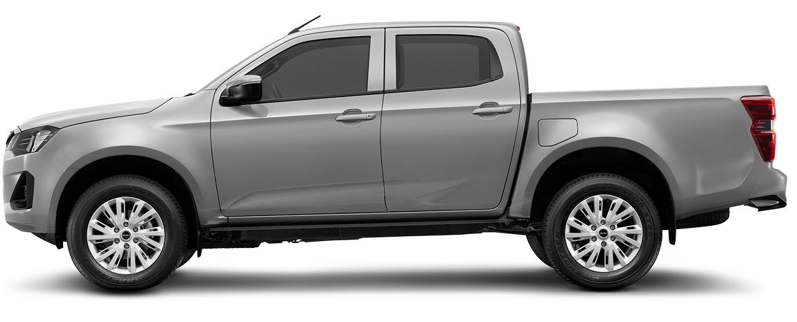 N60BB+ CREW Mercury Silver Met N60BB+ CREW Mercury Silver Met