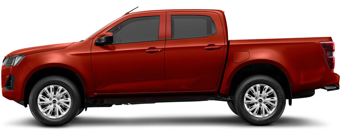 N60BB+ CREW Namibu Orange Mica N60BB+ CREW Namibu Orange Mica