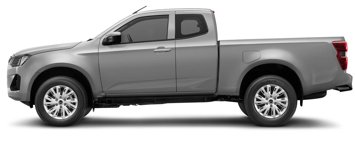 SPACE N60BB PLUS Mercury Silver Met SPACE N60BB PLUS Mercury Silver Met