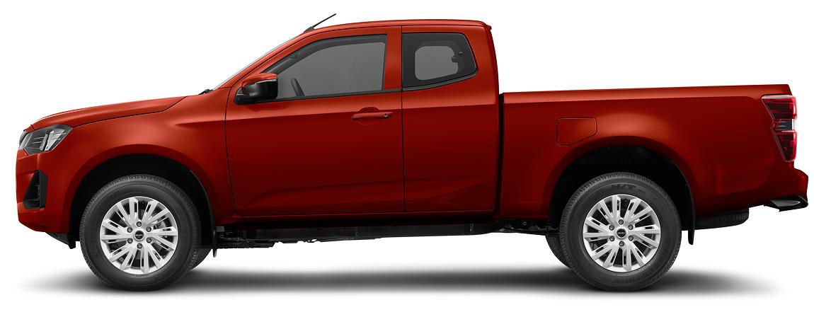 SPACE N60BB PLUS Namibu Orange Mica SPACE N60BB PLUS Namibu Orange Mica