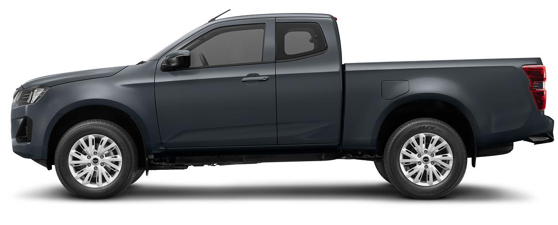 SPACE N60BB PLUS Obsidian Gray Mica SPACE N60BB PLUS Obsidian Gray Mica