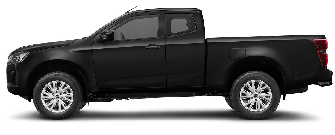 SPACE N60BB PLUS Onyx Black Mica SPACE N60BB PLUS Onyx Black Mica