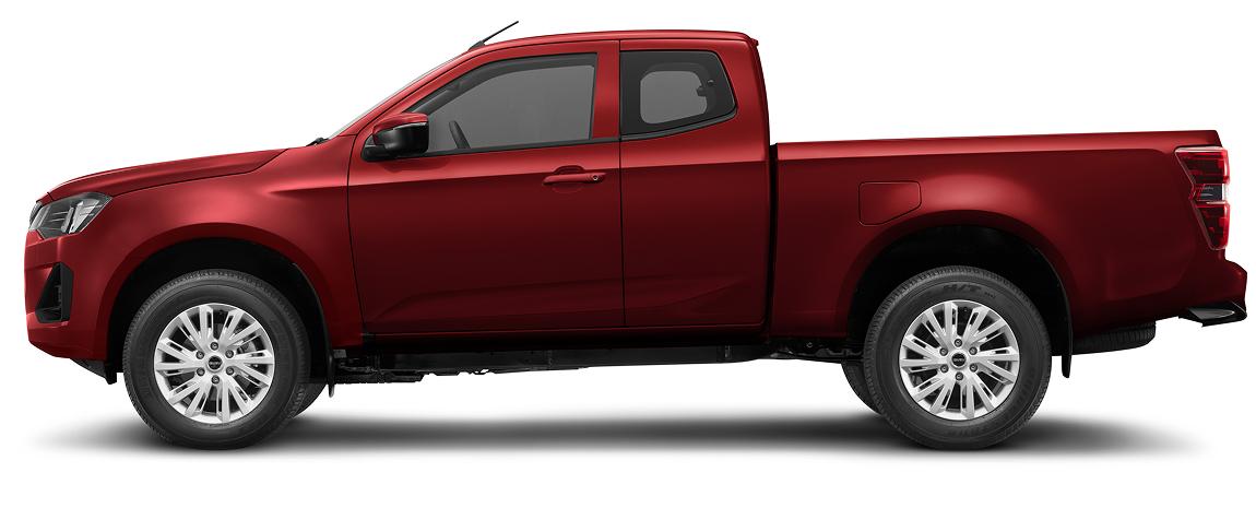 SPACE N60BB PLUS Red Spinel Mica SPACE N60BB PLUS Red Spinel Mica