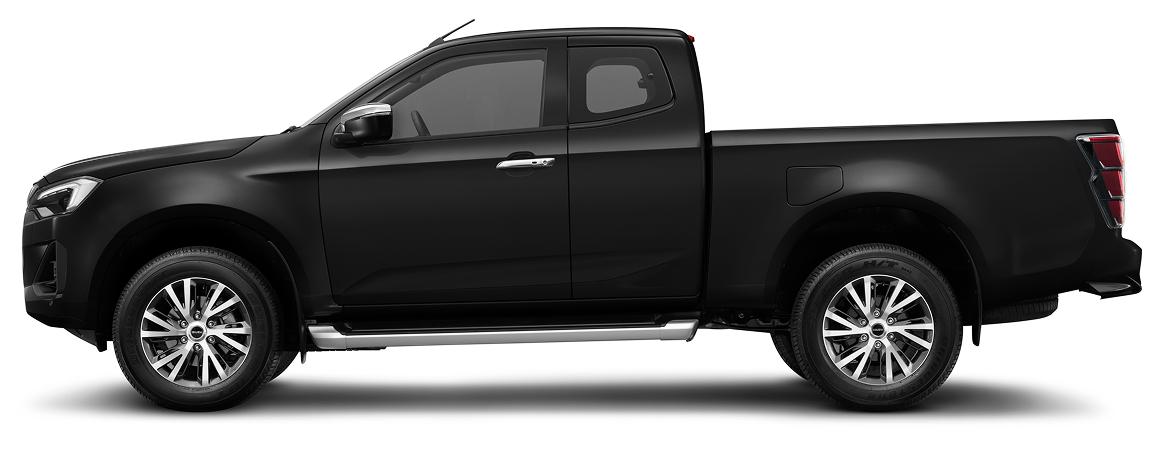 SPACE N60F PLUS Onyx Black Mica