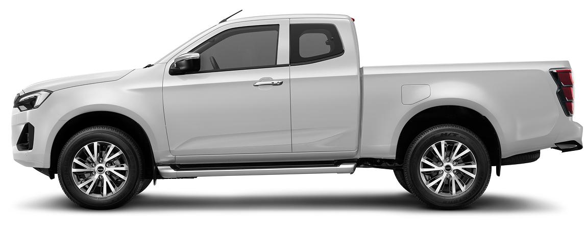 SPACE N60F PLUS Splash White