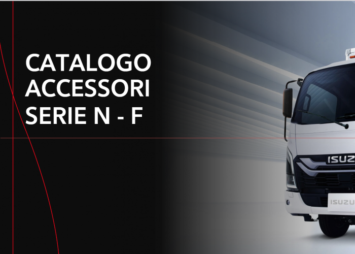 CATALOGO ACCESSORI SERIE N-F ITA