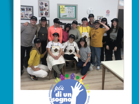 ISUZU Italia Fondazione Più di un Sogno.png