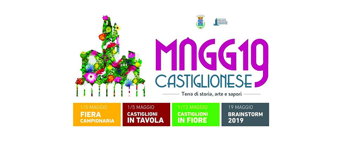 Isuzu al Maggio Castiglionese Isuzu al Maggio Castiglionese